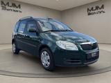 Skoda Roomster Plus Edition Klima - Skoda Roomster: Plus Edition