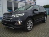 Ford Edge Titanium 4x4 Top Ausstattung - Ford Edge: Leder, Allradantrieb