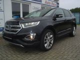 Ford Edge Titanium 4x4 Top Ausstattung - Ford Edge: Geländewagen