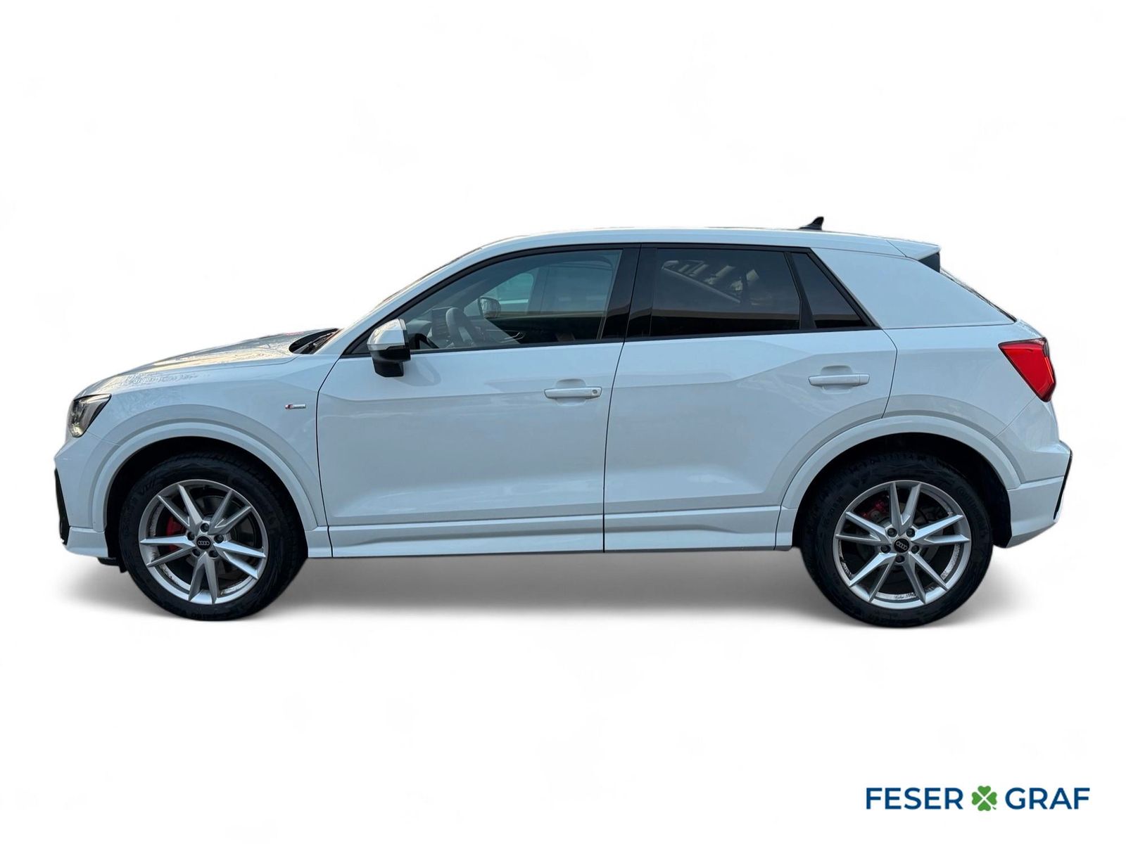 Audi Q2 - Bild 3