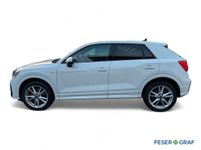 Audi Q2 - Vorschau Bild 3