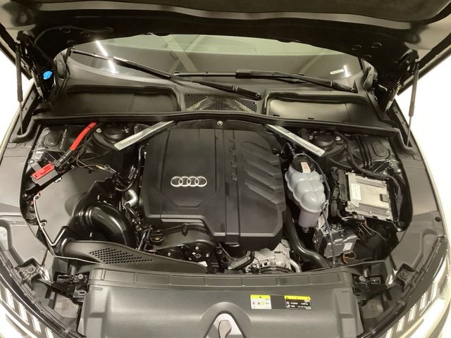 A4 Avant S line 40 TFSI S tronic,Pano,Kamera,LED