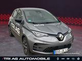 Renault Zoe Evolution EV50 135hp LED Rückfahrkamera Keyl
