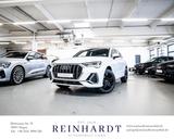 Audi Q3 35TDi Q 2x S LINE 19/PANO/PHONE/KEYLESS/AMBI+ - Audi Q3 in Hagen
