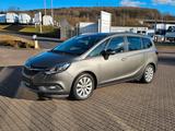 Opel Zafira C Active * 7 SITZER & TÜV & INSP. NEU * - Opel Zafira Active mit Benzin-Antrieb