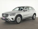 Mercedes-Benz GLC 220 d 4Matic Kamera|LED|ACC|AHK|SHZ|Navi|PDC - Mercedes-Benz GLC 220 Gebrauchtwagen in Stuttgart