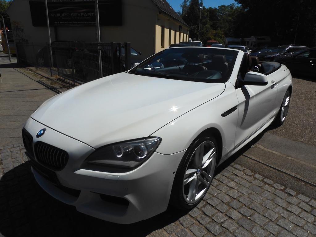 BMW 650