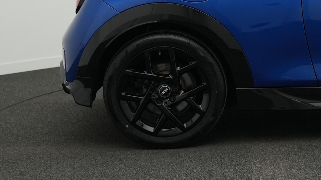 MINI Cooper John Cooper Works Trim, миниатюра 15