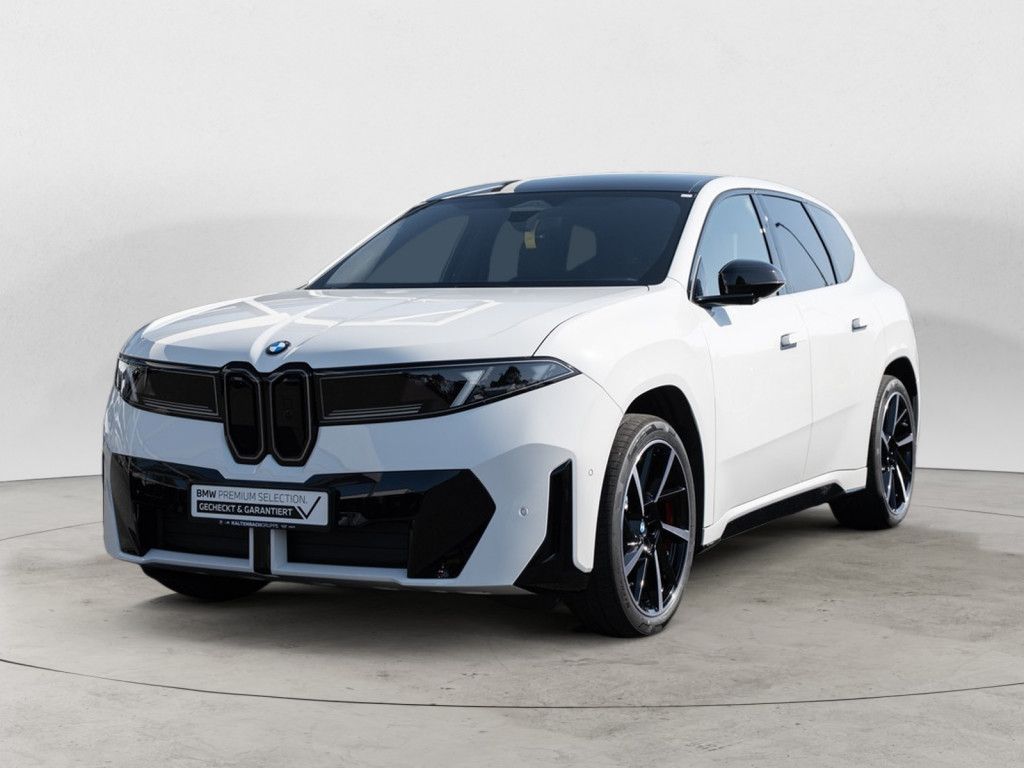 BMW iX3 - Bild 2
