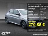 Peugeot 208 Style 100 // RENT 6-Monate - Peugeot: Rent