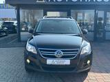 Volkswagen Tiguan 1.4 TSI 4M Sport & Style*PANO*XENON*LEDER - VW Tiguan bis 25.000 Euro