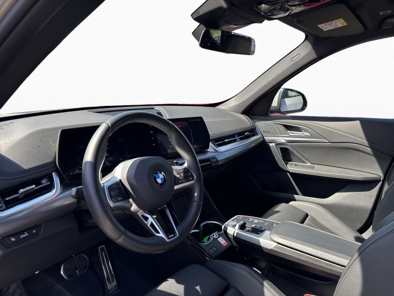 BMW X1 - Bild 16