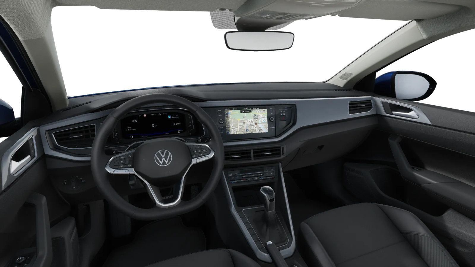 Volkswagen Taigo - Bild 7