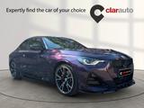 BMW M2 Baureihe 2 Coupe M240 i xDrive - gebrauchte BMW M2 aus dem Jahr 2023