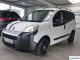 Fiat Fiorino Kasten Klima+Kamera+BT+LM+ZV+Service NEU - Fiat Fiorino: Kleinbus