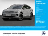 Volkswagen ID.4 PURE KAMERA ACC NAVI CARPLAY/ANDROIDAUTO
