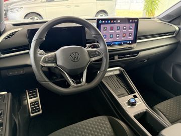 Volkswagen T-Roc 1.5 eTSI R-LINE NEUES MODELL AHK SOFORT