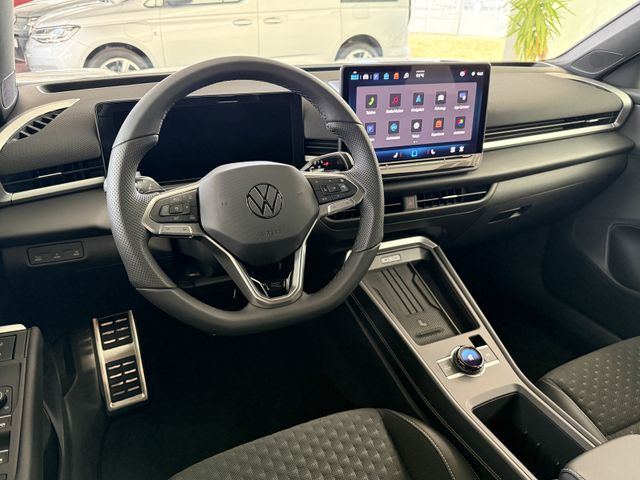 Volkswagen T-Roc 1.5 eTSI R-LINE NEUES MODELL AHK SOFORT