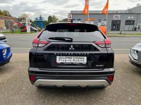 Mitsubishi Eclipse Cross - Vorschau Bild 6