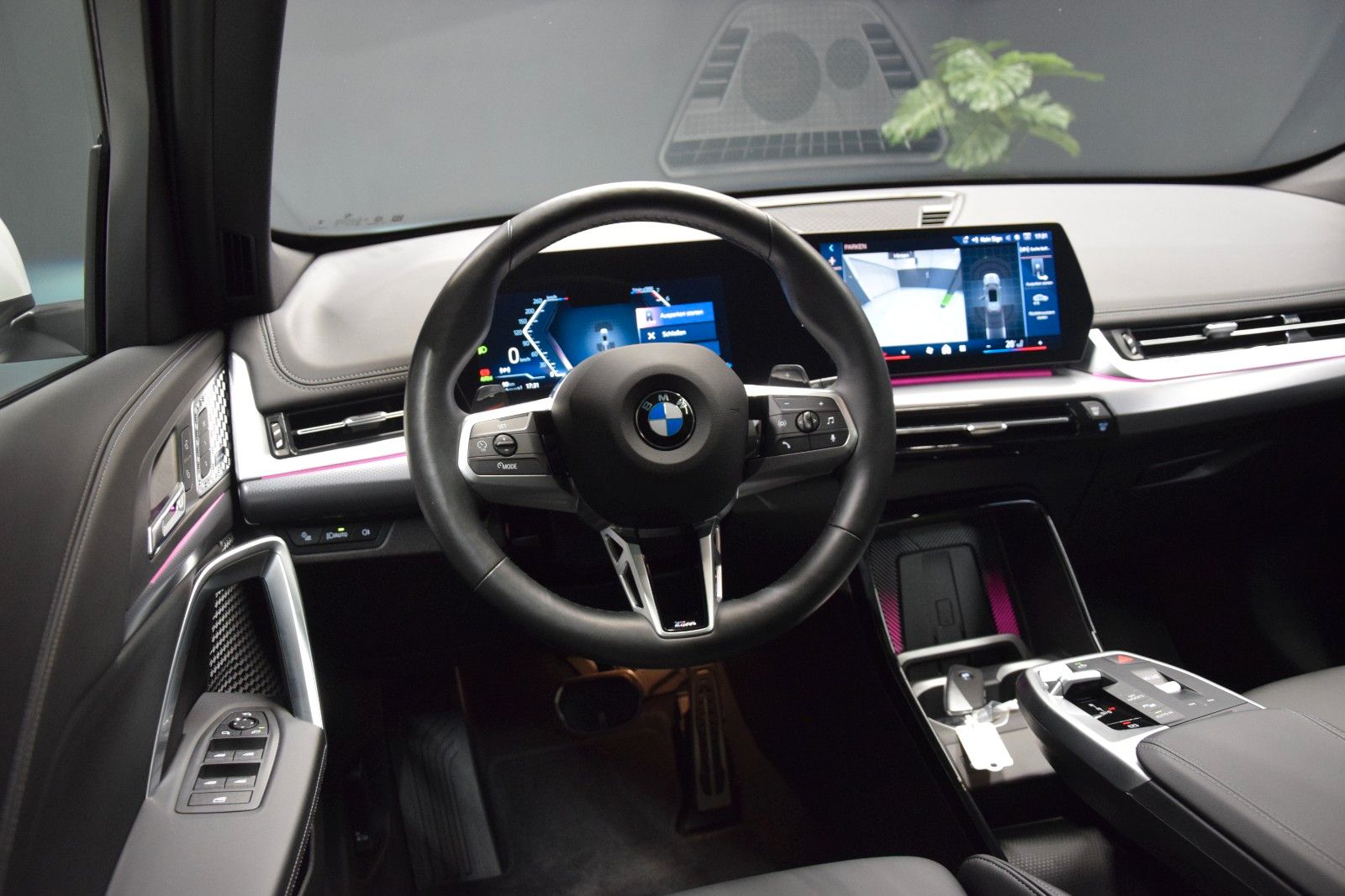 Fahrzeugabbildung BMW X1 18 i sDrive M Sport Pano H&k ACC Memory Leder