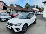 Seat Arona Xcellence/LED/SHZ/AHK/Tempomat/Apple-Carpl