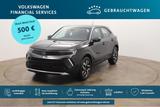 Opel Mokka Elegance 1.2 Klima*Tempo*Nav*PDC*RFK*SH - Opel Mokka Gebrauchtwagen in Leipzig