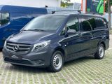 Mercedes-Benz Vito 116 CDI//LANG//MixTo//KLIMA//AHK//LED//TOP - Offers matching your search criteria