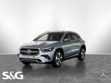 Mercedes-Benz GLA 220 4M TOTWINKEL+PANO+360°+CARPLAY+LED+19" - gebrauchte Mercedes-Benz GLA 220 aus dem Jahr 2024