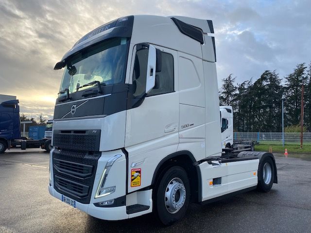 Volvo FH fh-500 2021