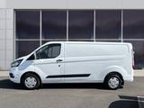 Ford Transit Custom 300 2.0 TDCi L2 Trend - Ford: 3.2