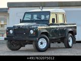 Land Rover Defender 110 S Crew Cab 4WD 1.Hand - Land Rover Defender: 5 Türen