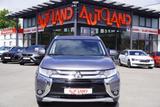 Mitsubishi Outlander 2.0 MIVEC Kamera Android Apple DAB AHK - Mitsubishi Outlander mit Benzin-Antrieb: Geländewagen, 2.0