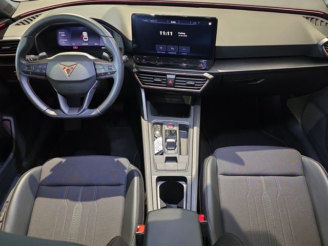 Leon Sportstourer 1.5 eTSI DSG*BEATS*KAMERA*