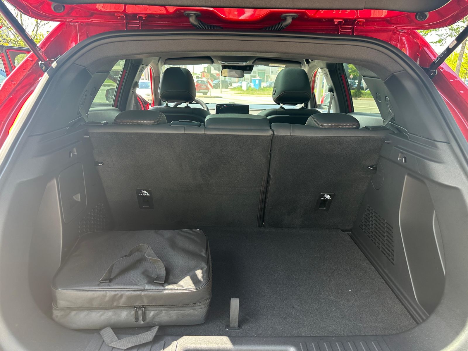 VinFast VF6 - Bild 10