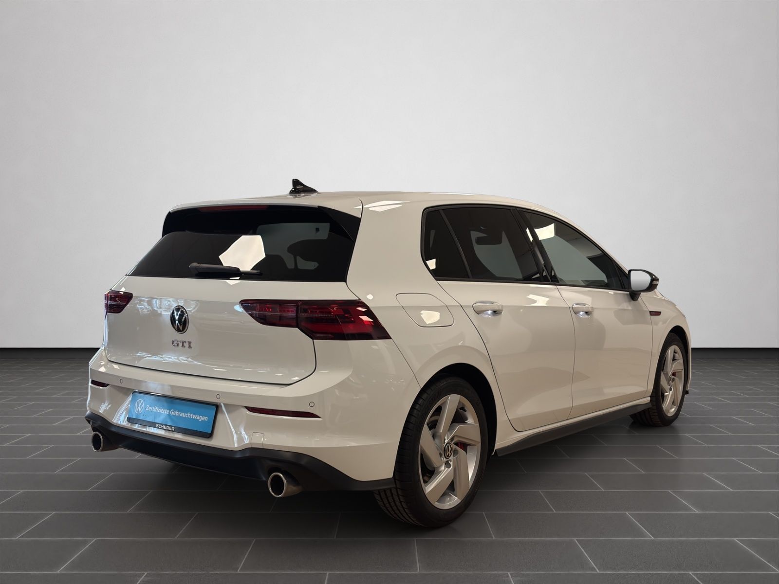 Volkswagen Golf - Bild 3