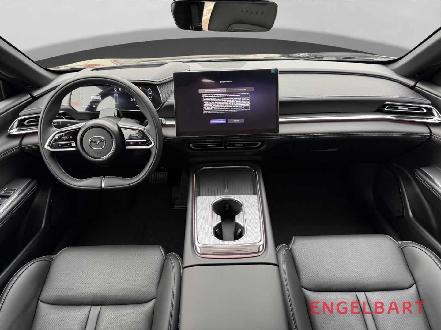 Mazda 6e - Bild 9