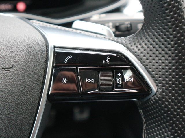 Audi A6 - Bild 15