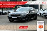 BMW 320i M Sport 18" HuD AHK ACC 360° hifi LED+ - BMW 320 mit Benzin-Antrieb: Kombi