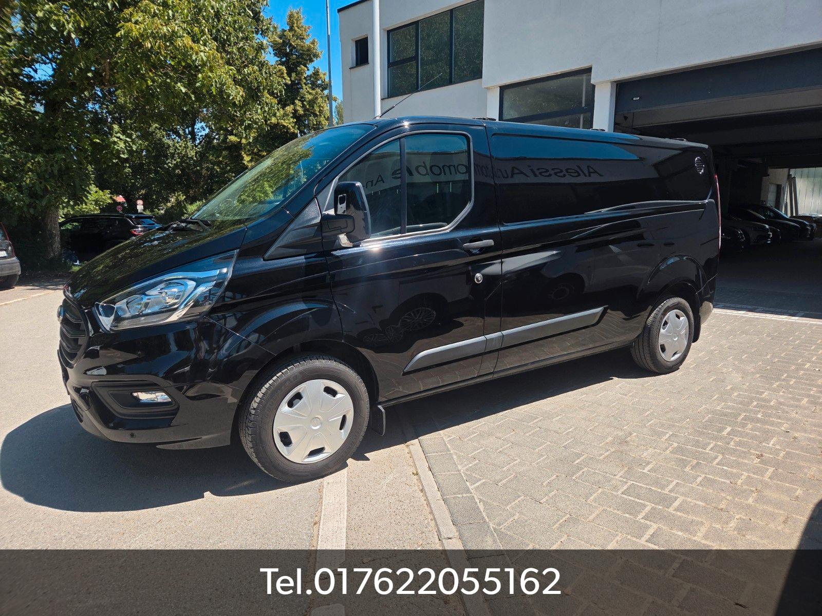 Ford Transit Custom Kasten 320 L2H1 2,0 TDCI Trend