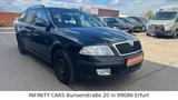 Skoda Octavia Combi Team Edition - Skoda Octavia: Team Edition