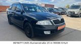 Skoda Octavia Combi Team Edition - Skoda Octavia: Team Edition
