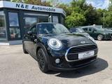 MINI Cooper 1.5 Mini Metropolitan - MINI MINI Gebrauchtwagen in Augsburg