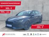 Cupra Leon ST 1.5 eTSI DSG MATRIX+NAVI+APP+ACC+DCC+SHZ - CUPRA Leon Leasingangebote für Privatpersonen