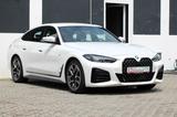 BMW 420 4 Gran Coupe 420 d M Sport - gebrauchte BMW 420 aus dem Jahr 2023