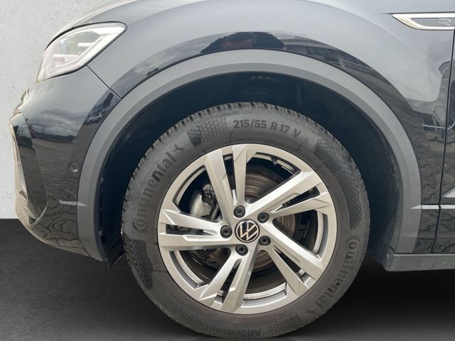 T-Roc Cabriolet R-Line 1.5 TSI DSG,IQ.DRIVE,AHK