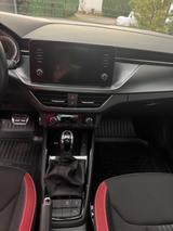 Skoda Kamiq 1.5 TSI Monte Carlo - Skoda Kamiq von privat