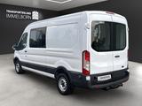 Ford Transit 350 L3H2 4WD Mixto 6-Sitze+Klima+Sthzg++ - Ford Transit: 4.4