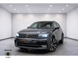 Volkswagen Tiguan Highline BMT S/S 4Motion R-Line HUD/AHK/P - Volkswagen Tiguan R line mit Diesel-Antrieb