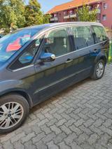 Ford Galaxy 2007 - Ford Galaxy aus 2007