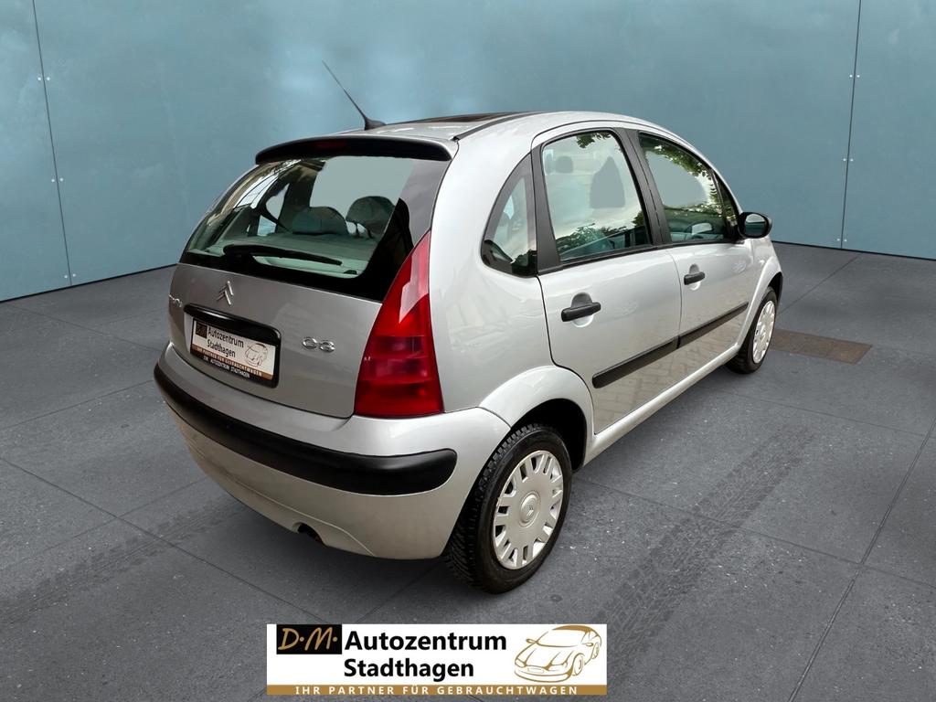 Citroën C3